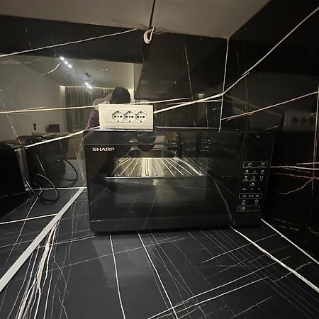 Suites Kozi Sarandë Esterno foto