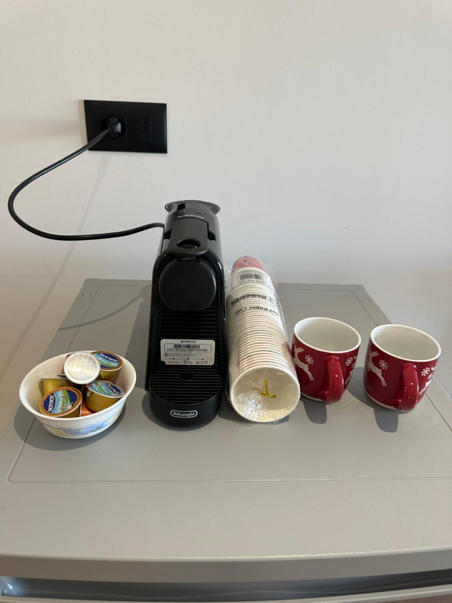 Suites Kozi Sarandë Esterno foto