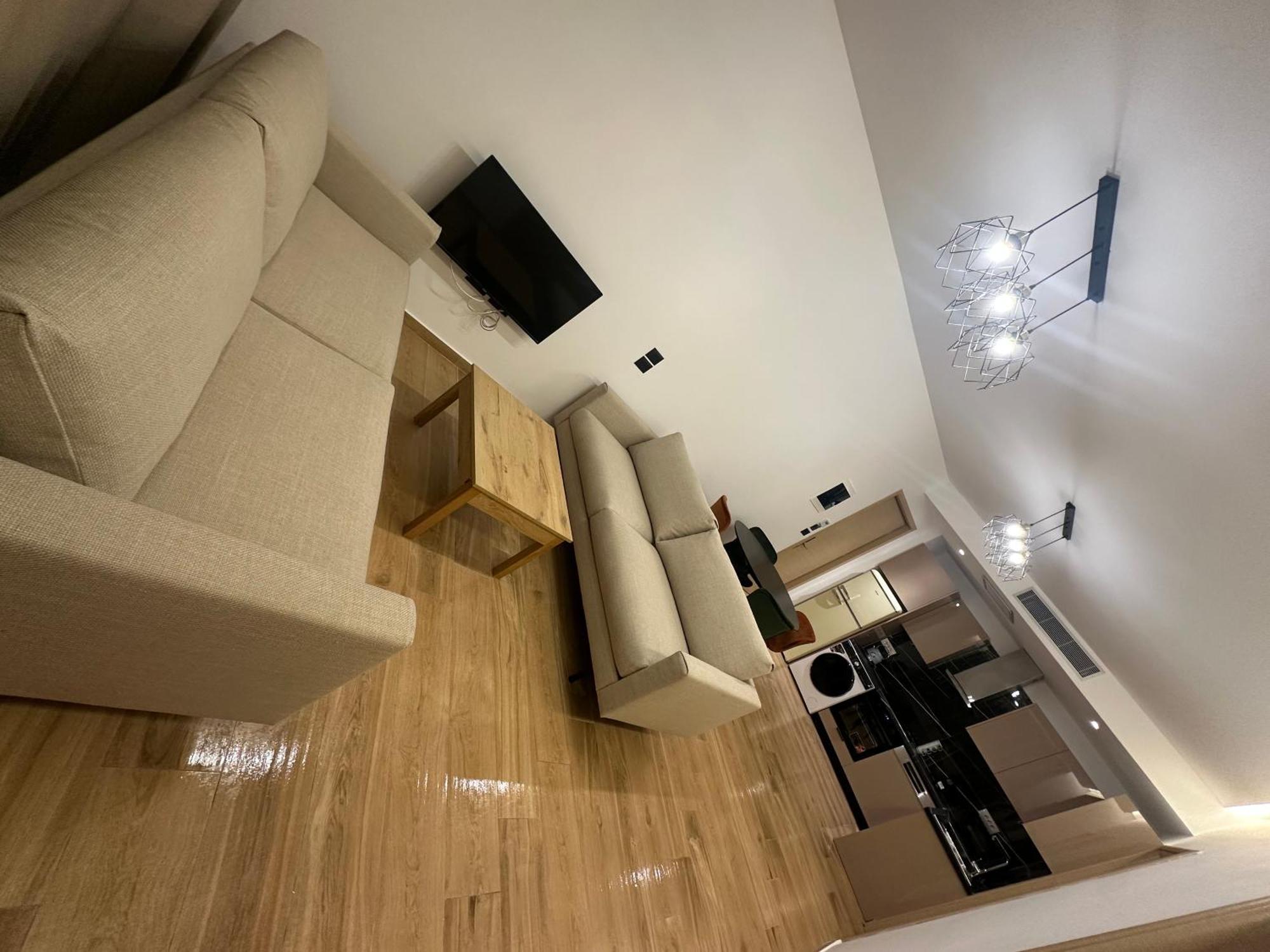 Suites Kozi Sarandë Esterno foto